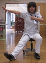 Dementia prevention physical exercise 150